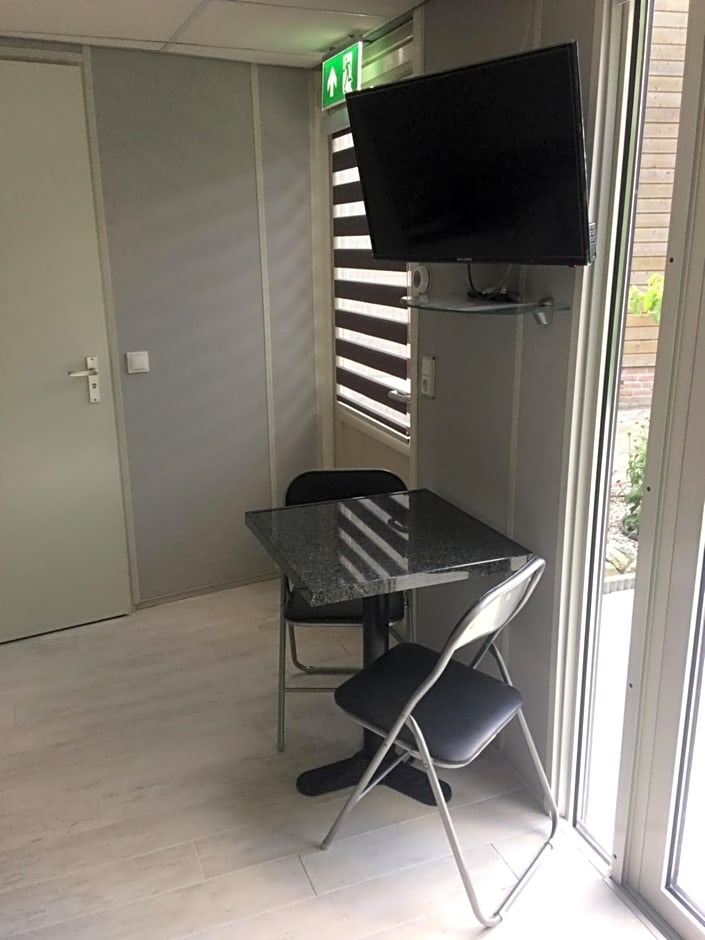 Den Laage hof