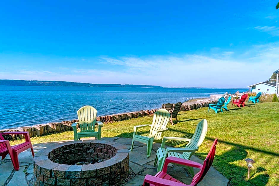 Camano Island Inn