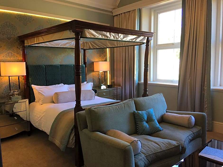 The Shrubbery Hotel, Ilminster