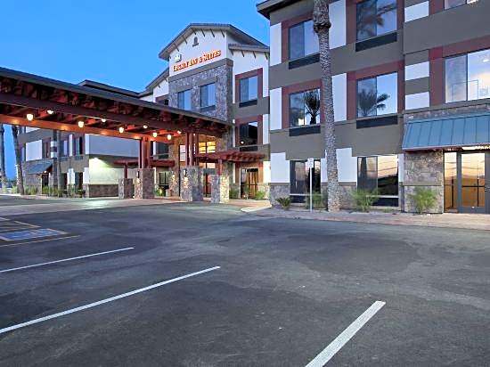 Legacy Inn & Suites