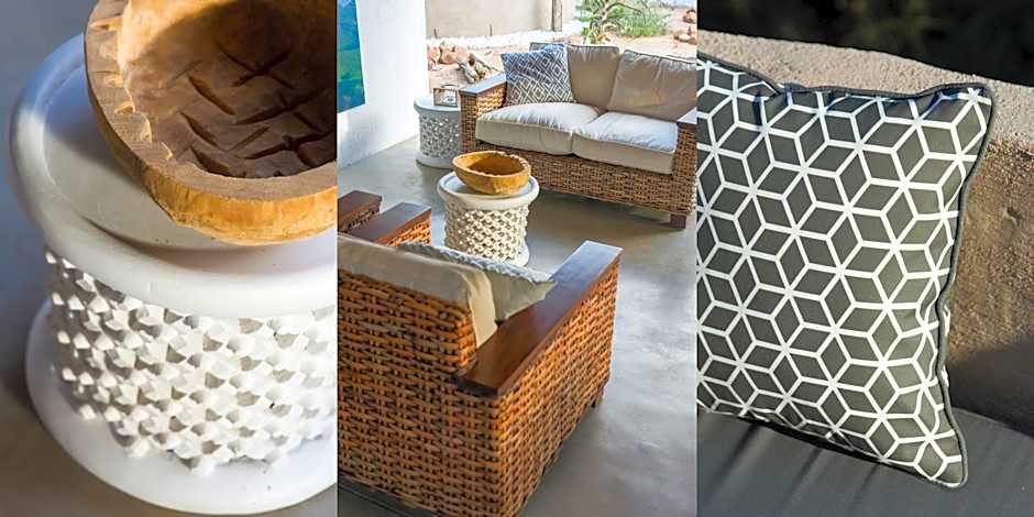 Bushbaby River Lodge