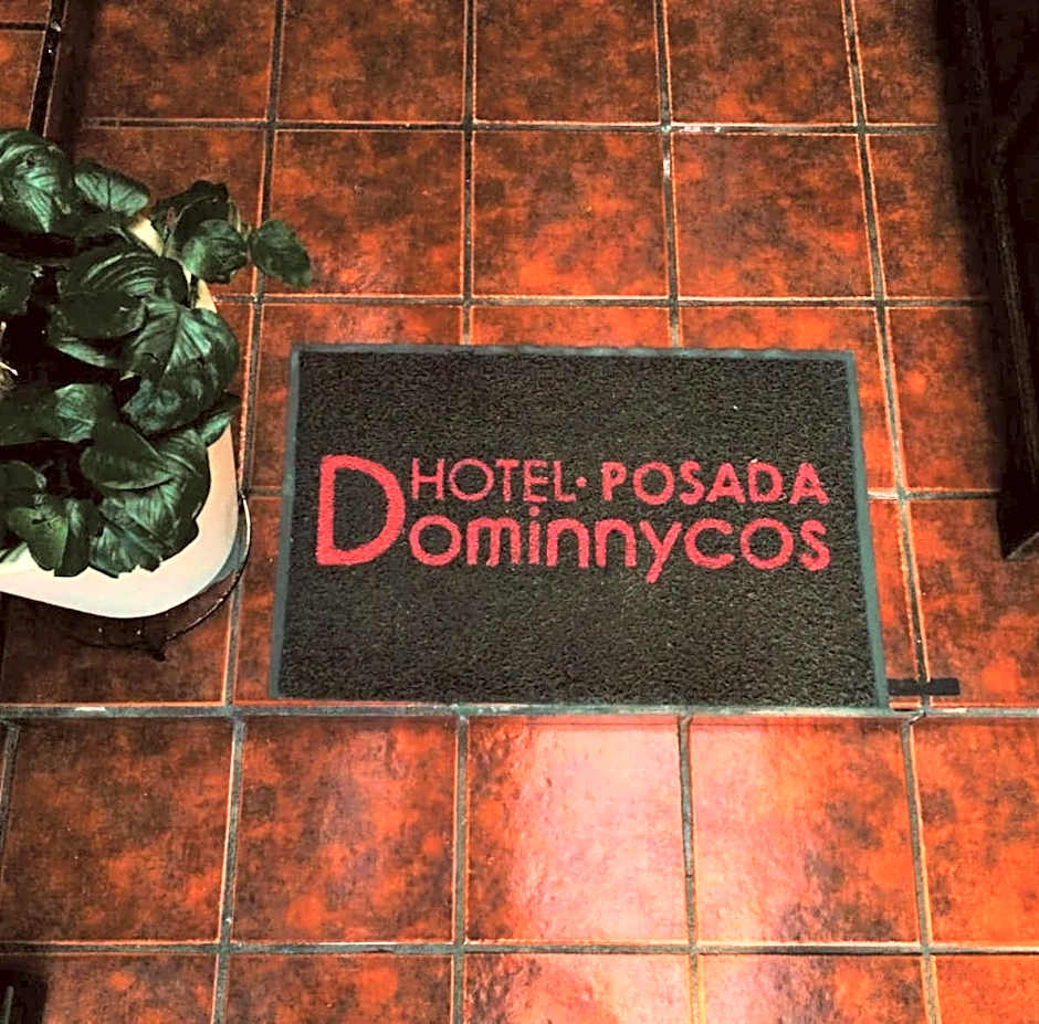 Hotel Posada Dominnycos