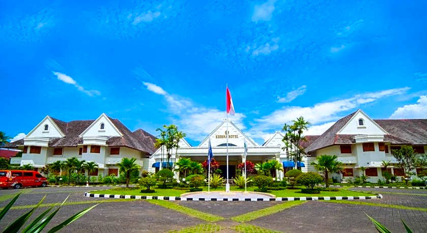 Kresna Hotel Wonosobo