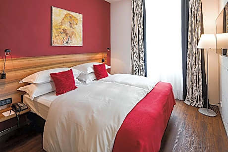 Junior Suite River View