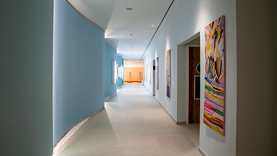 Flamingo Paradise Beach Hotel - Adults Only