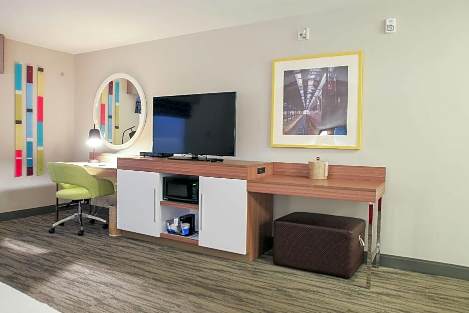 Hampton Inn By Hilton & Suites Mount Laurel/Moorestown