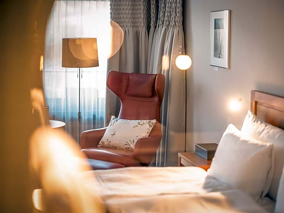 Resort Hof Weissbad
