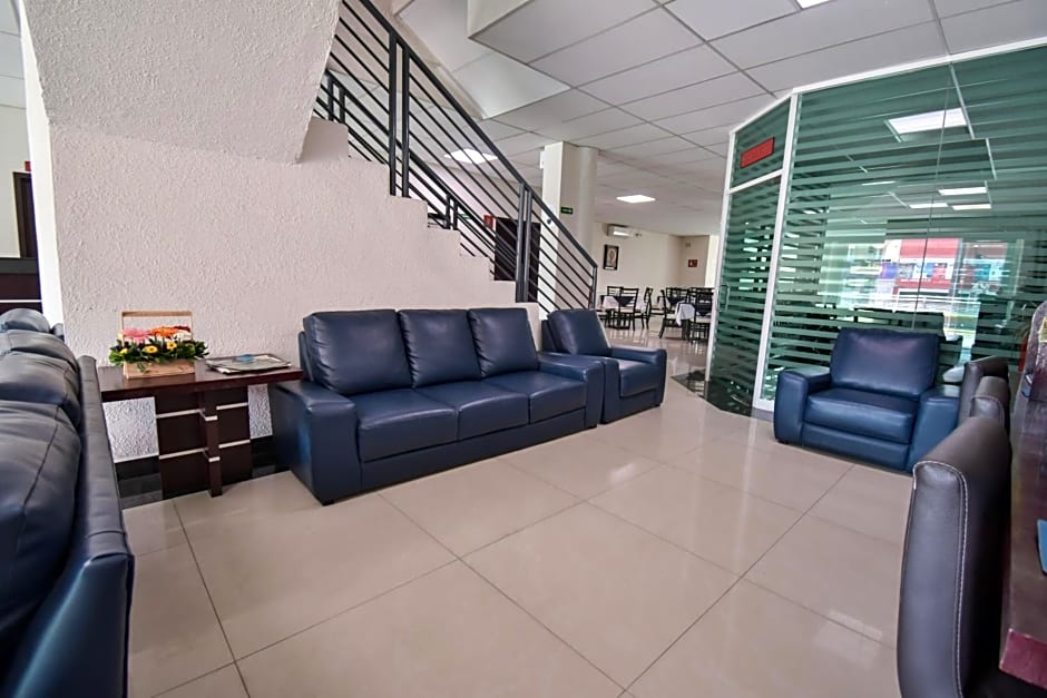 Hotel Portonovo Plaza Centro