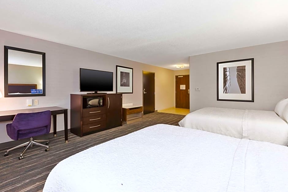 Hampton Inn By Hilton And Suites Flint Grand Blanc