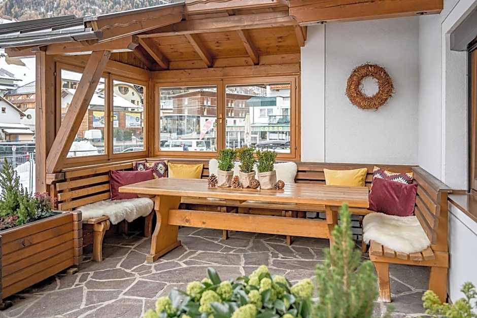 Bed & Breakfast Fender