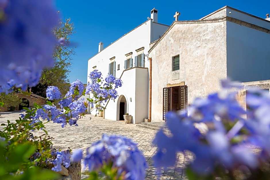 Masseria Borgo Mortella