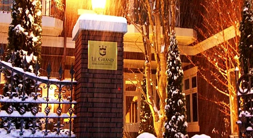 Le Grand Karuizawa