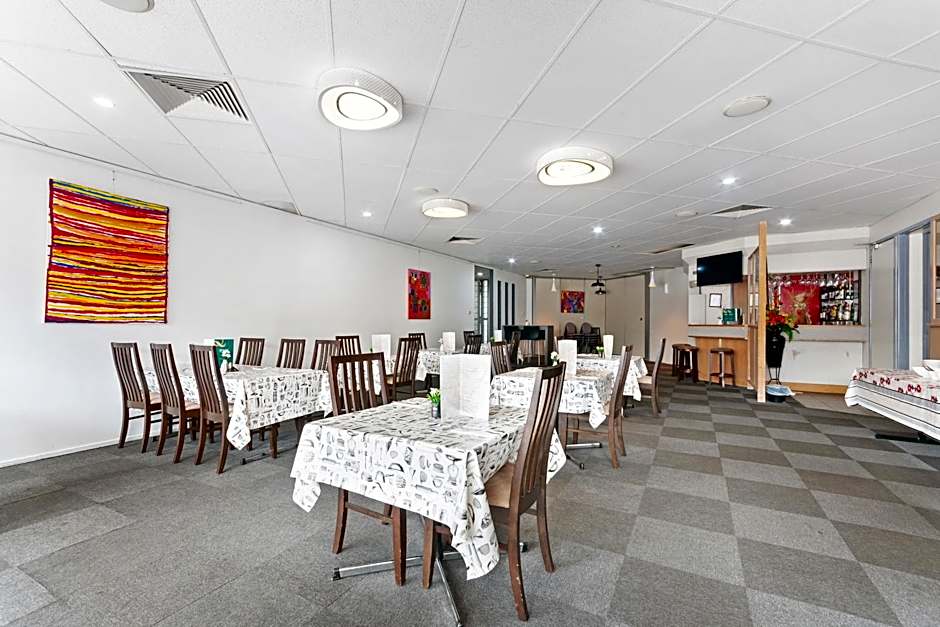 Quality Inn & Suites Traralgon