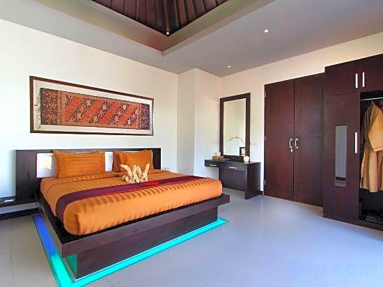 Dancing Villas Nusa Dua