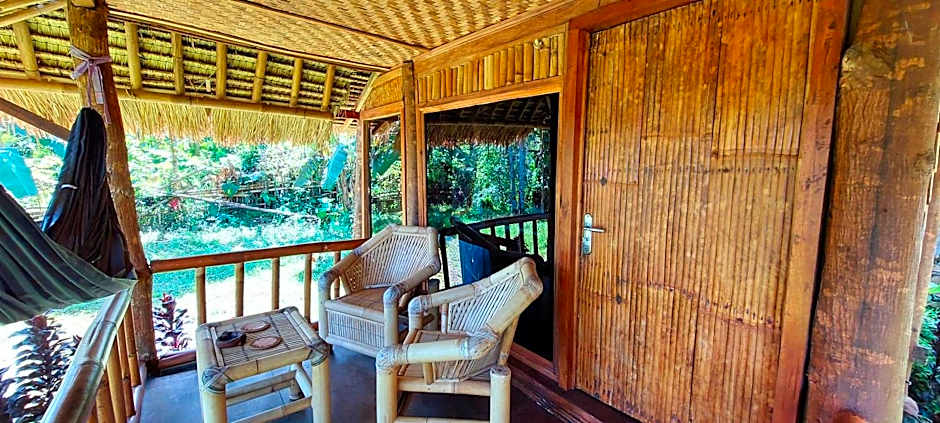 Second Home Bungalows – Tetebatu, ID