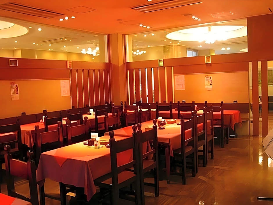 Hotel Kizankan