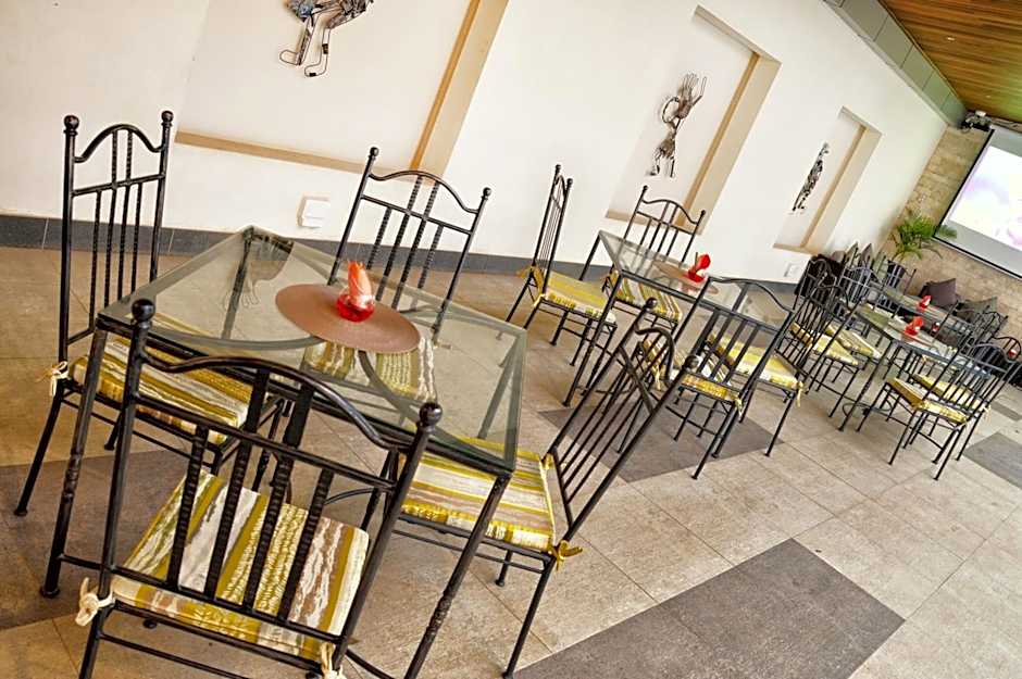 The Zehneria Hotel