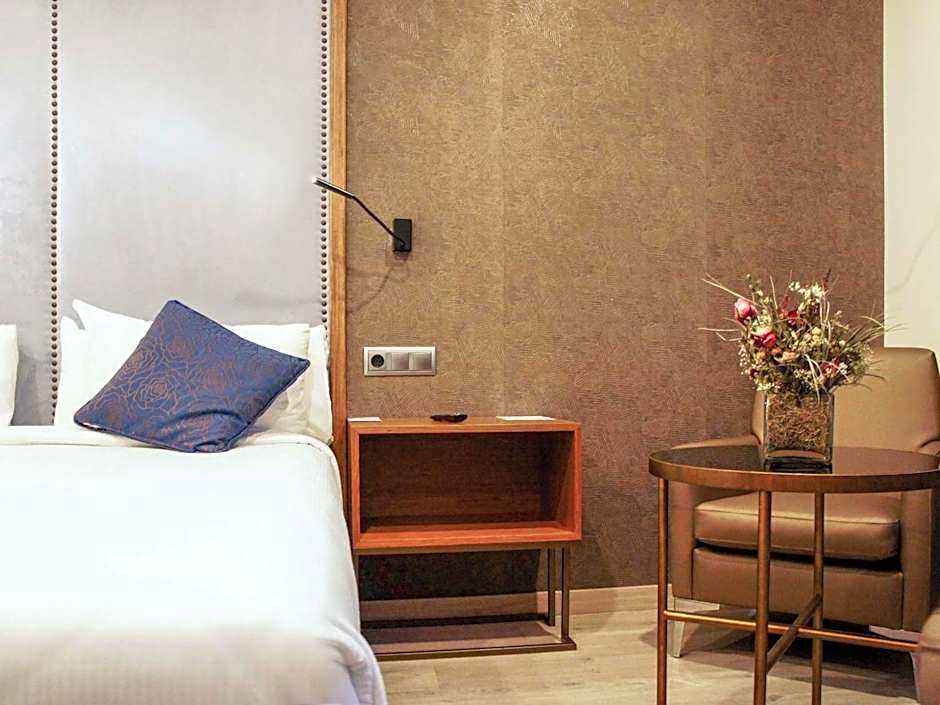 Mercure Madrid Centro