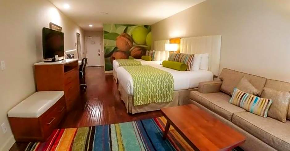 Hotel Indigo Anaheim By IHG