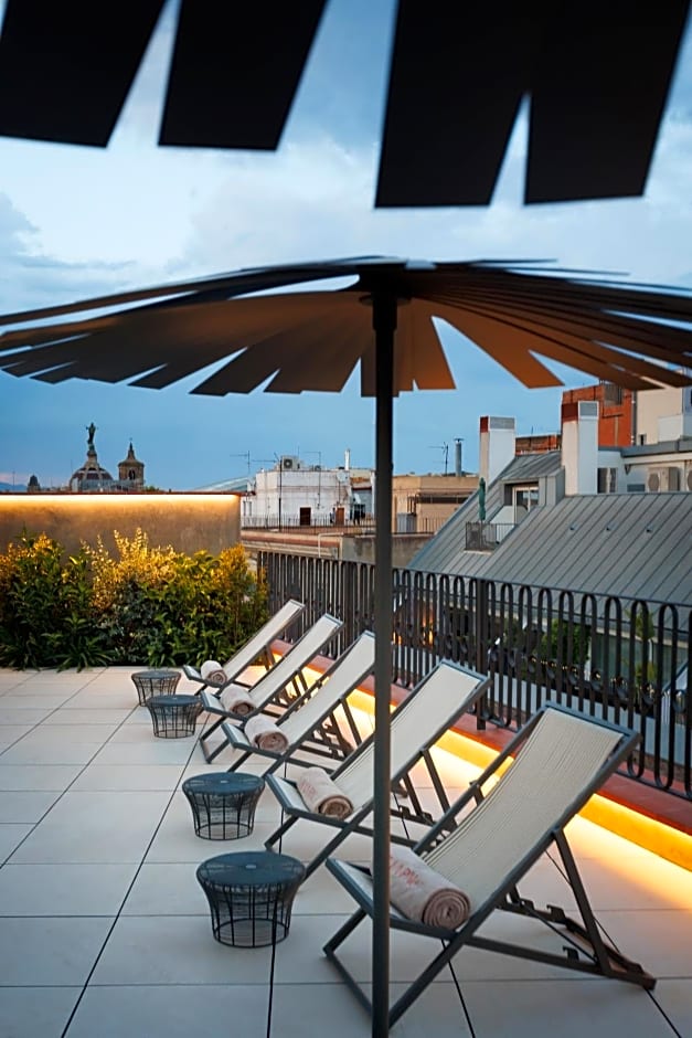 Hotel La Pau