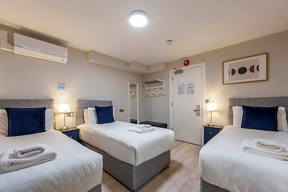 Barnacles Temple Bar