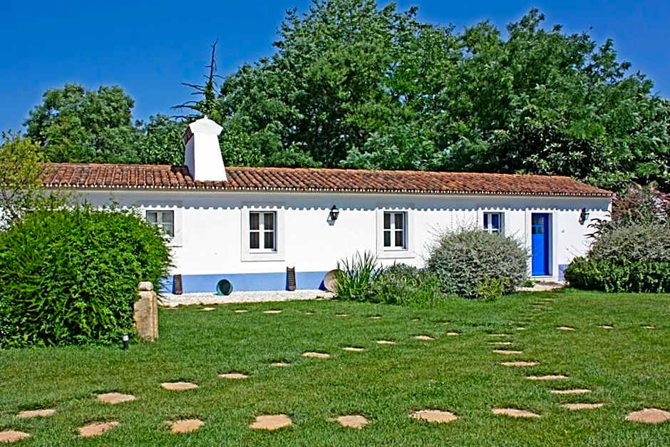Hotel Rural Monte Da Rosada
