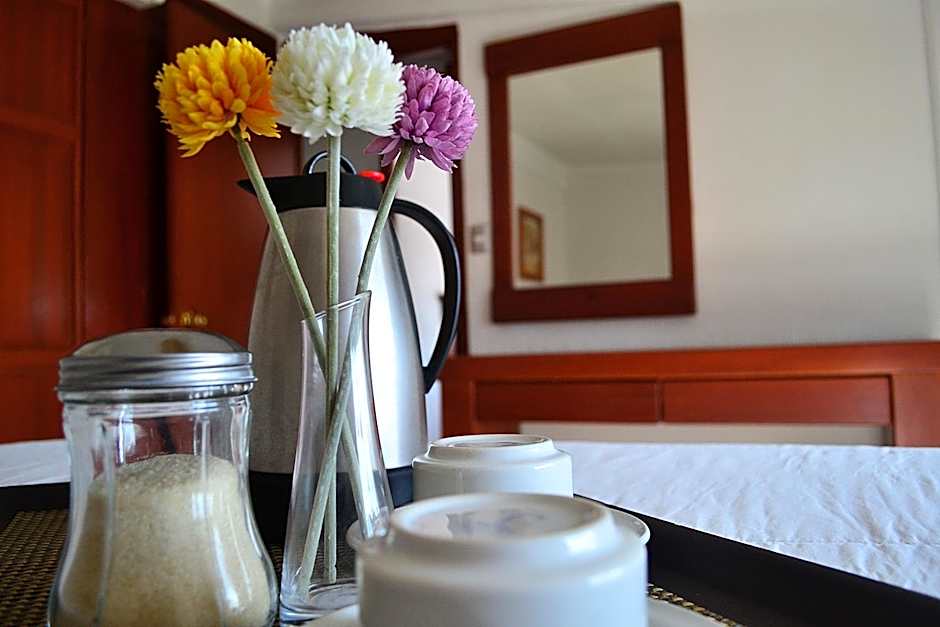Hotel Campestre Inn