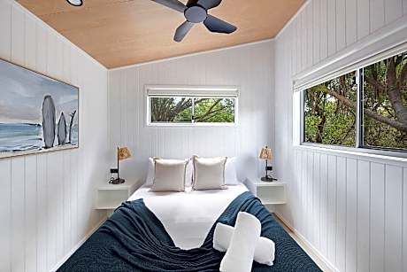 Two-Bedroom Bungalow