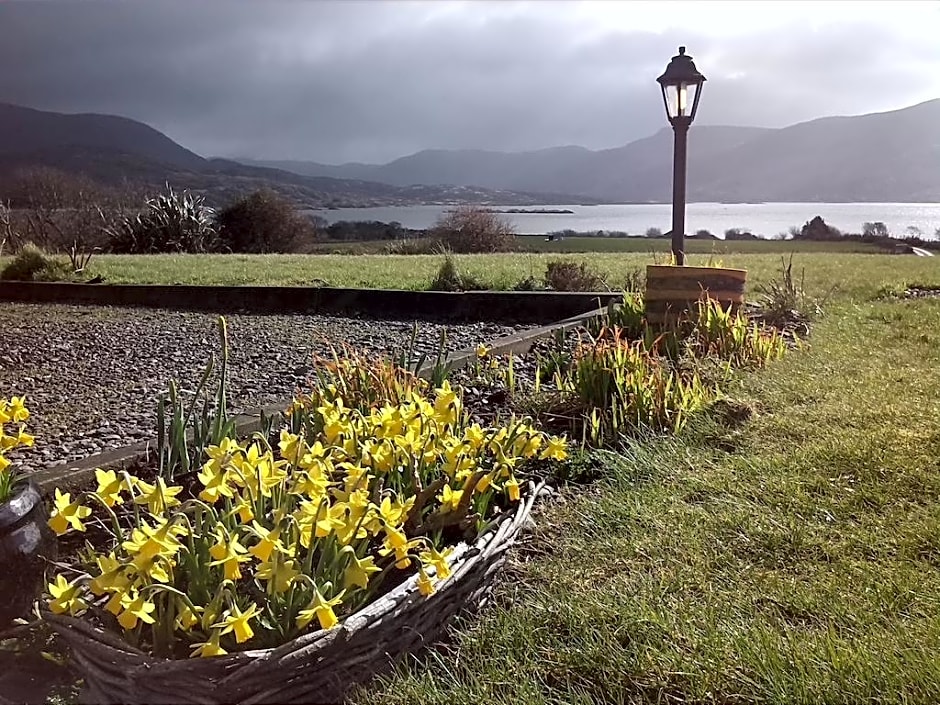 Currane Lodge