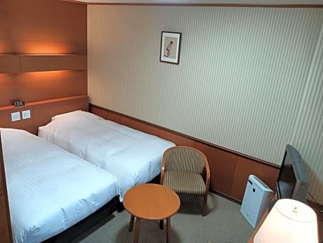 Economy Twin Room - Smoking