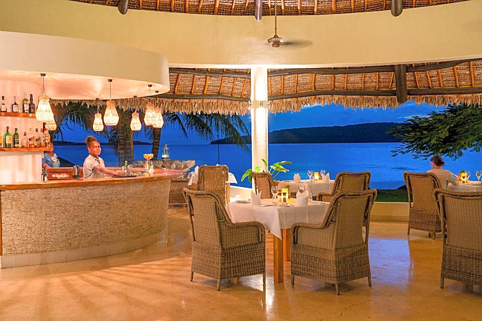 The Havannah - Vanuatu