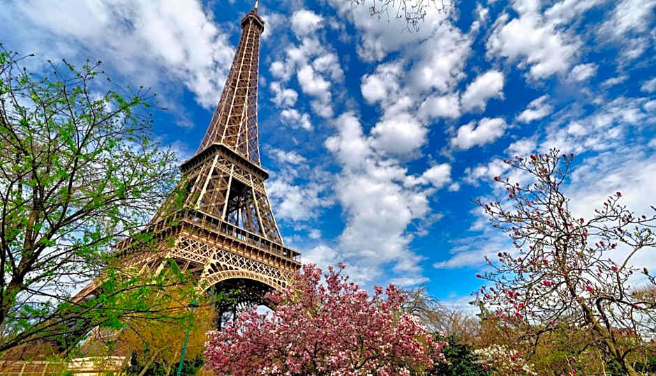 Holiday Inn Paris Gare de Lyon Bastille By IHG