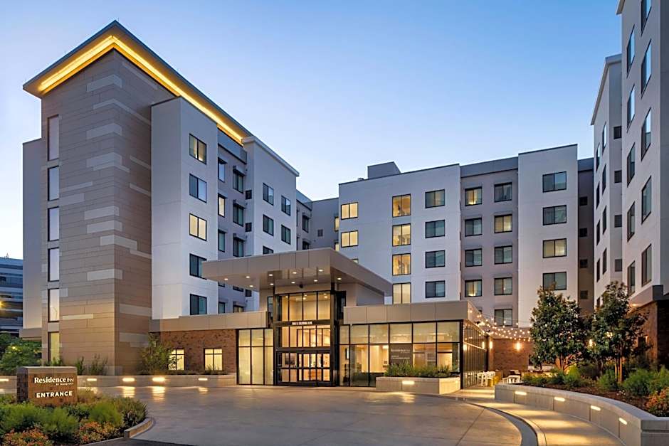 Residence Inn by Marriott Walnut Creek