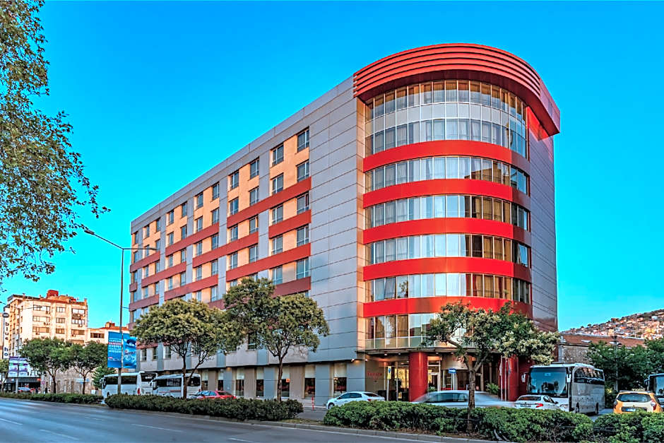 Ramada Plaza by Wyndham Izmir
