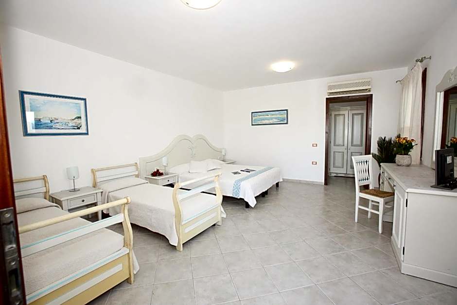 Hotel Genna 'e Masoni