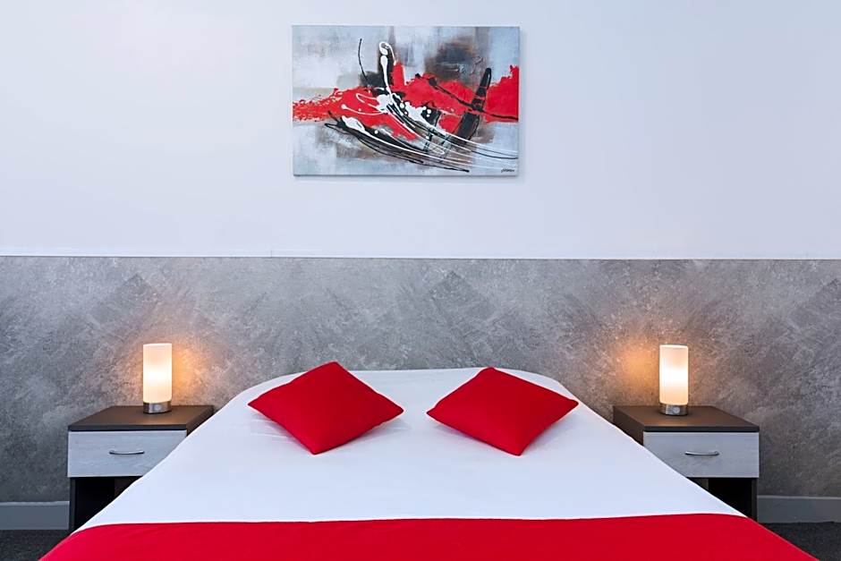 Hotel El Paradiso