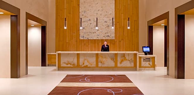 Hyatt at Olive 8
