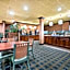 Quality Inn & Suites Syracuse Fairgrounds