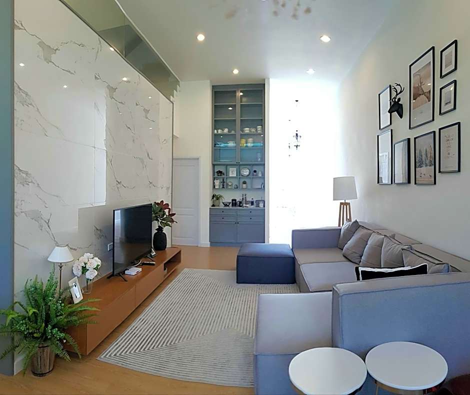 The Midst@ Royal hills Nakornayok