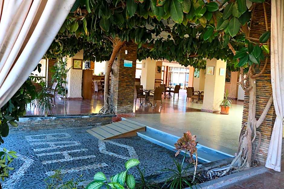 Hotel Bahia by ALEGRIA