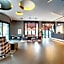 Premier Inn Heilbronn City Centre