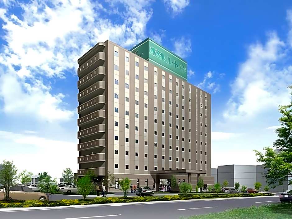 Hotel Route-Inn Toyota Motomachi