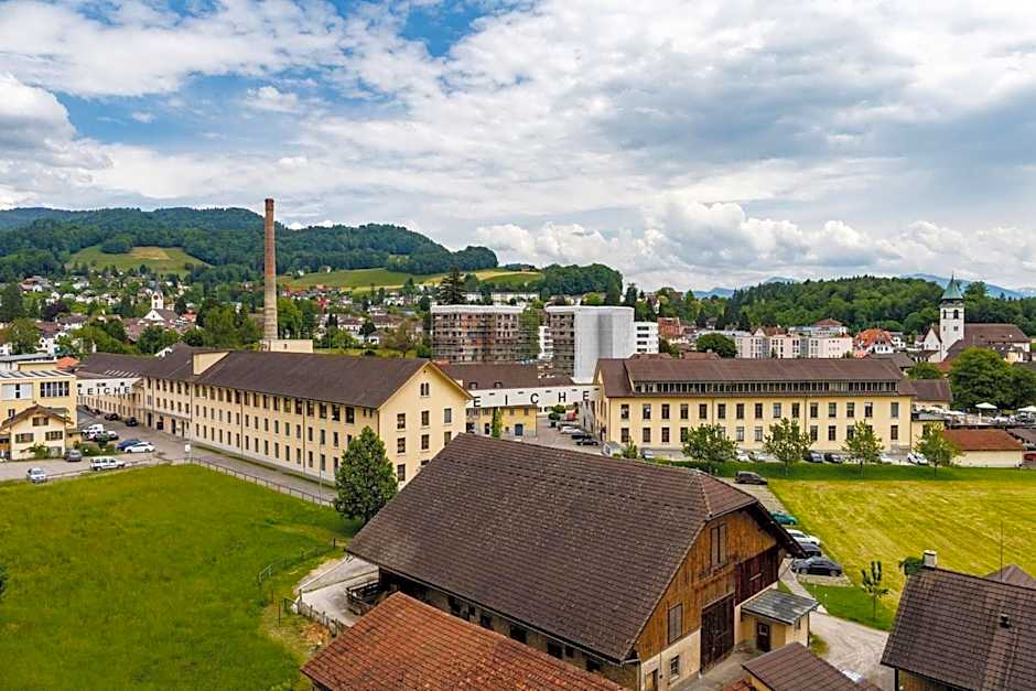 Hotel Bleichibeiz