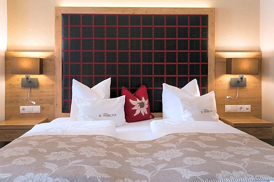 GenussHotel Sonnblick