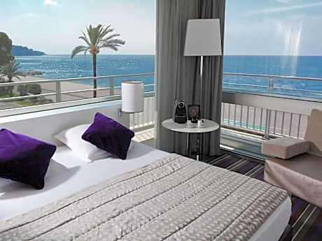 Privilege Double Room Sea Front