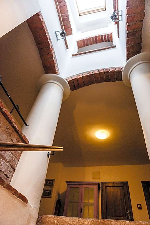 Hotel u České koruny