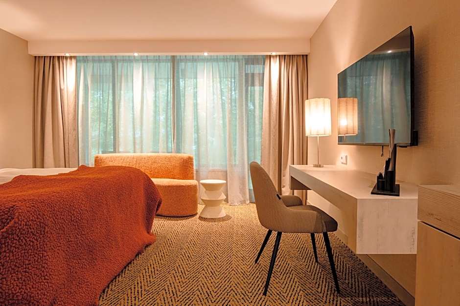 Van der Valk Hotel Hollands Kroon