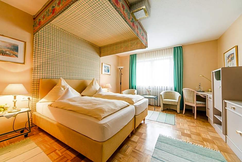 Ambient Hotel am Europakanal