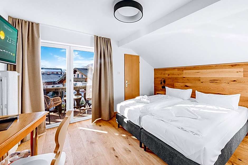 Weidegg - Hotel Garni