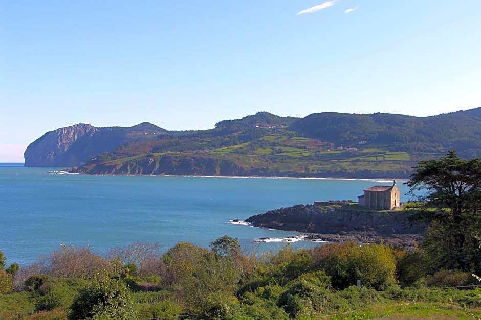 Apartamentos Mundaka